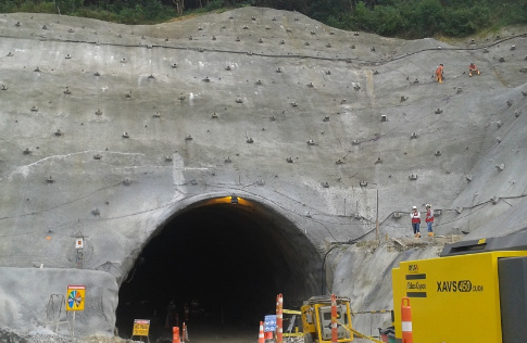 topografía en medellín colombia